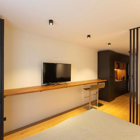 New Gudauri,Redco Block 4-Apt 202 Kültér fotó